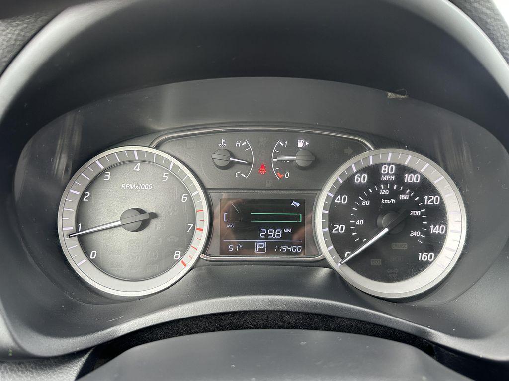 used 2013 Nissan Sentra car, priced at $6,785