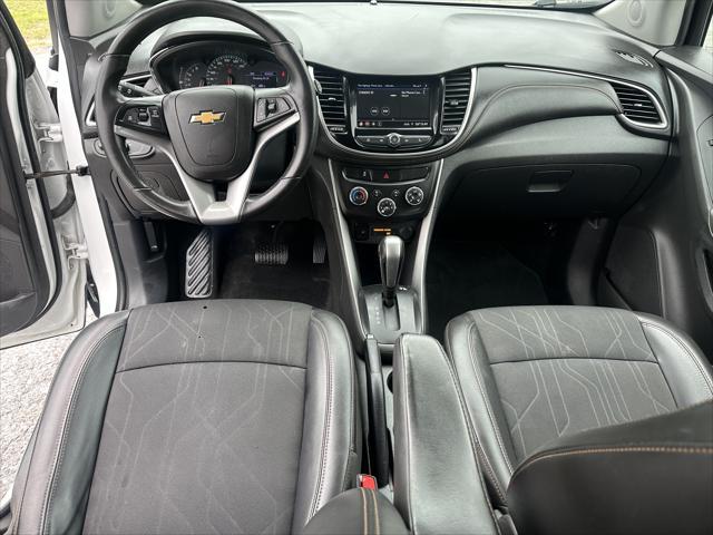 used 2019 Chevrolet Trax car, priced at $11,875