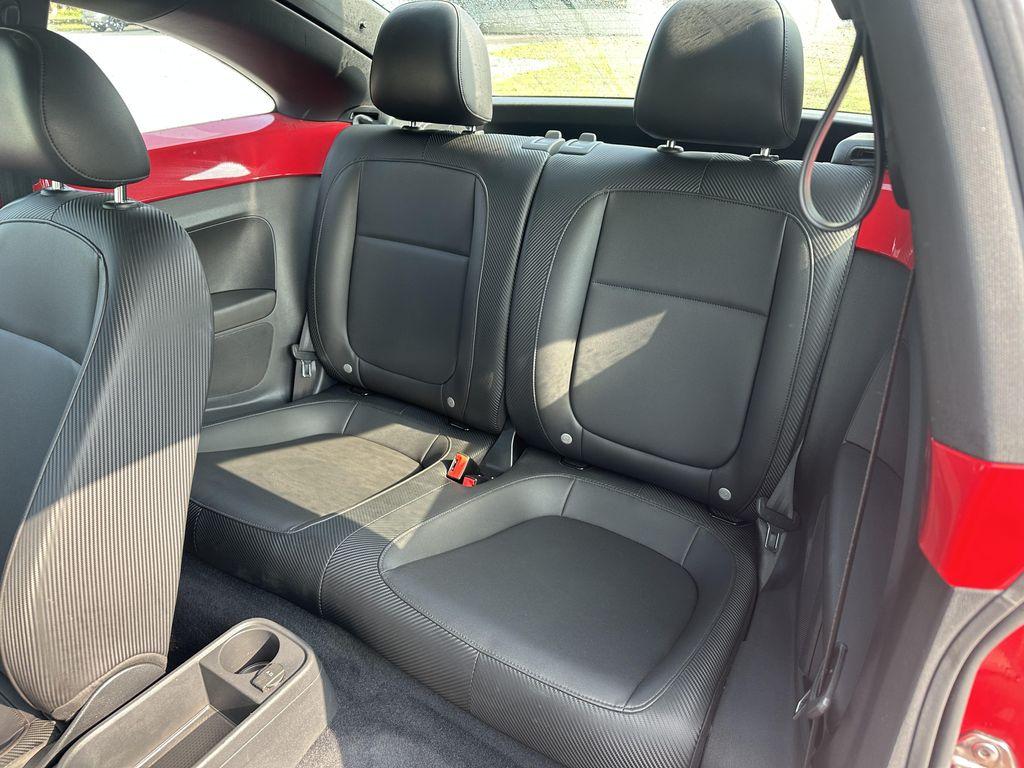 used 2013 Volkswagen Beetle car, priced at $9,885