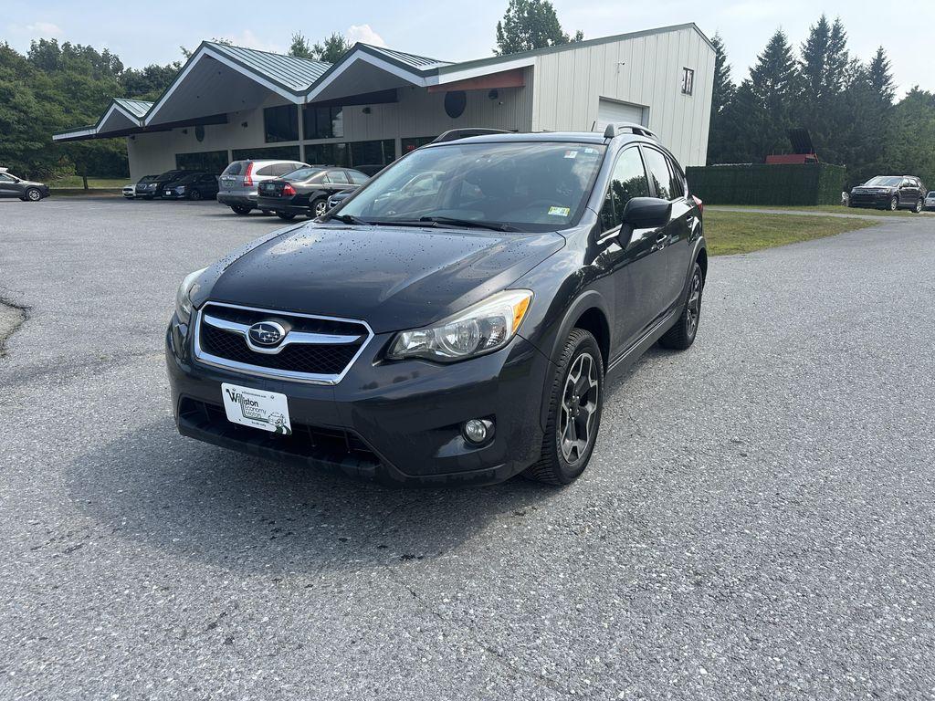 used 2015 Subaru XV Crosstrek car, priced at $9,785