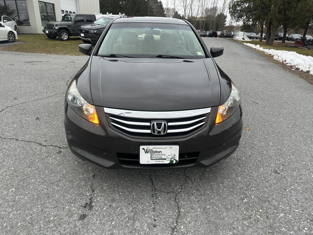 used 2011 Honda Accord car, priced at $5,995