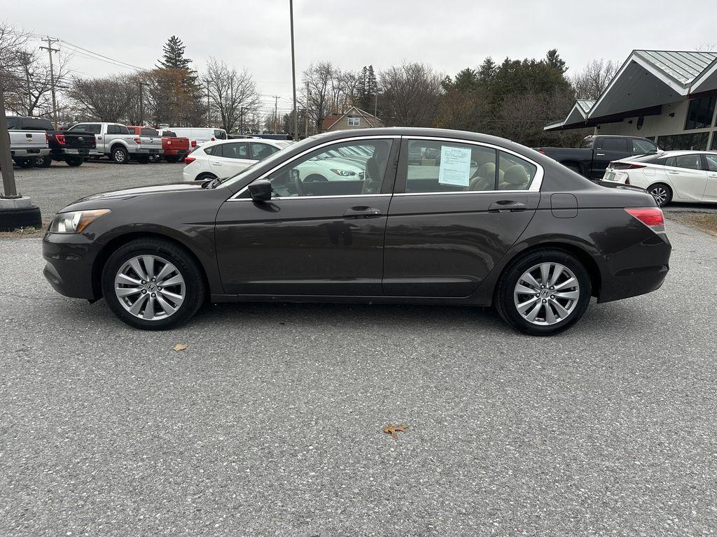 used 2011 Honda Accord car, priced at $5,995