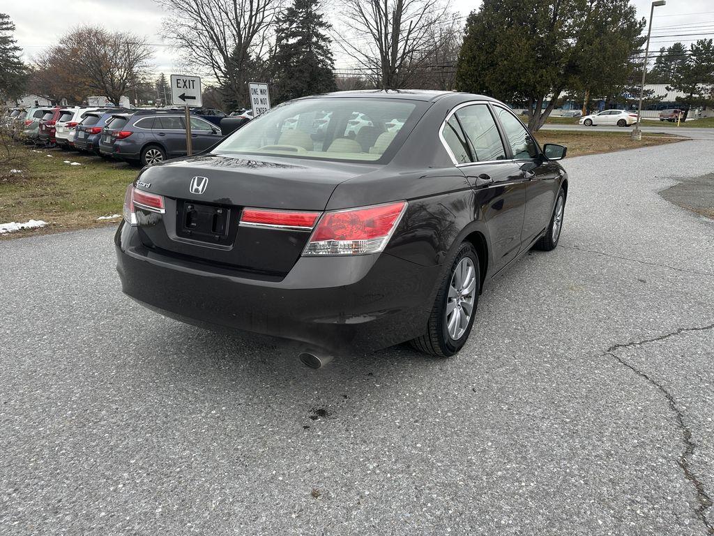 used 2011 Honda Accord car, priced at $5,995