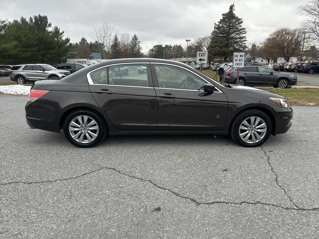 used 2011 Honda Accord car, priced at $5,995