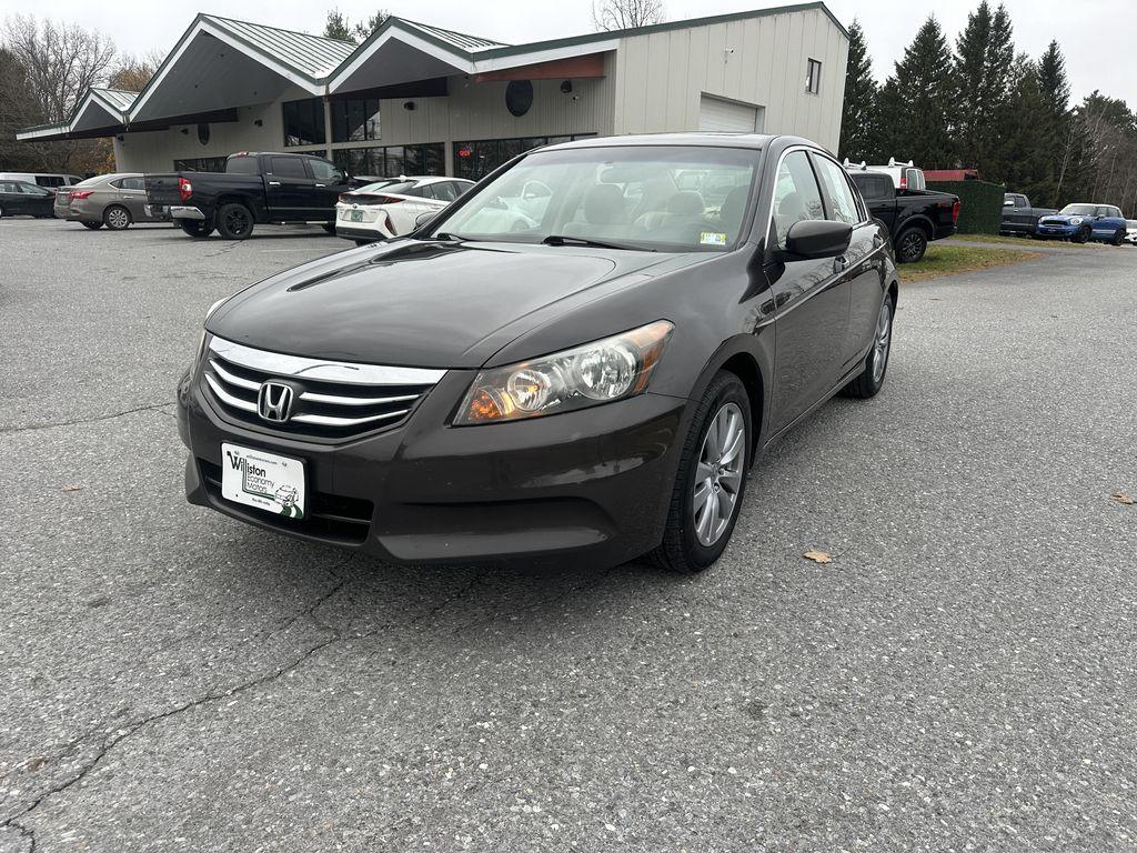 used 2011 Honda Accord car, priced at $5,995