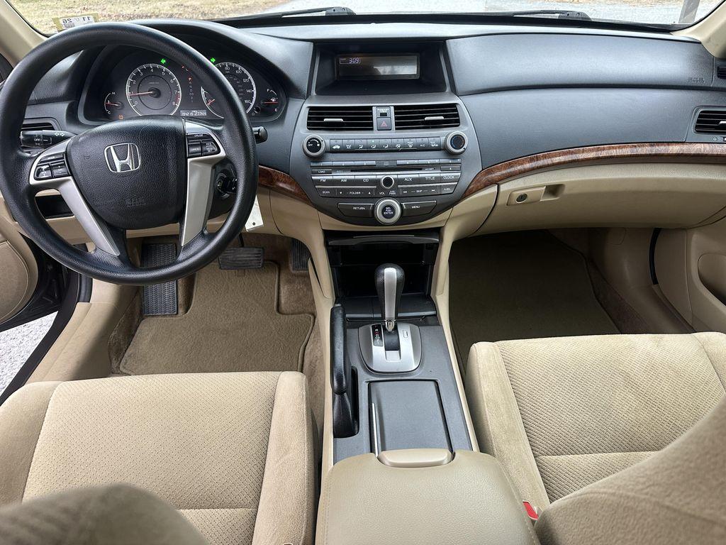 used 2011 Honda Accord car, priced at $5,995