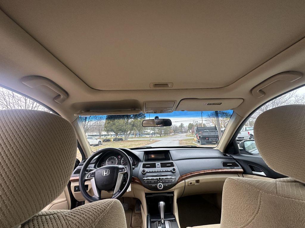 used 2011 Honda Accord car, priced at $5,995