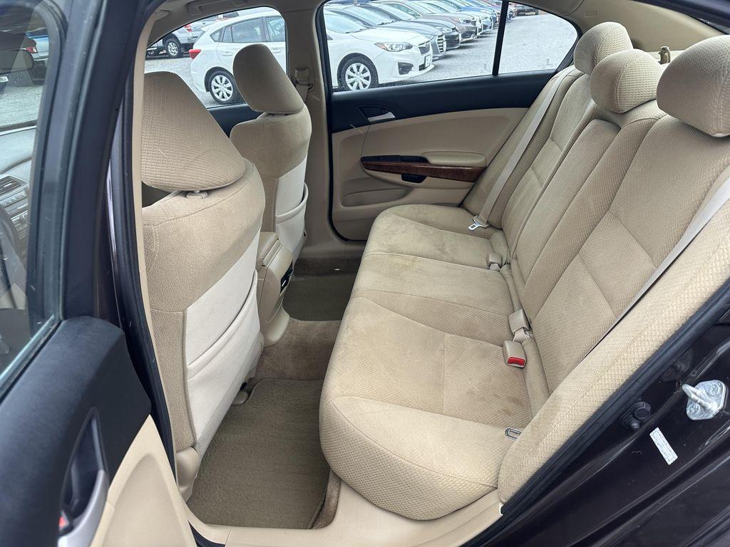 used 2011 Honda Accord car, priced at $5,995