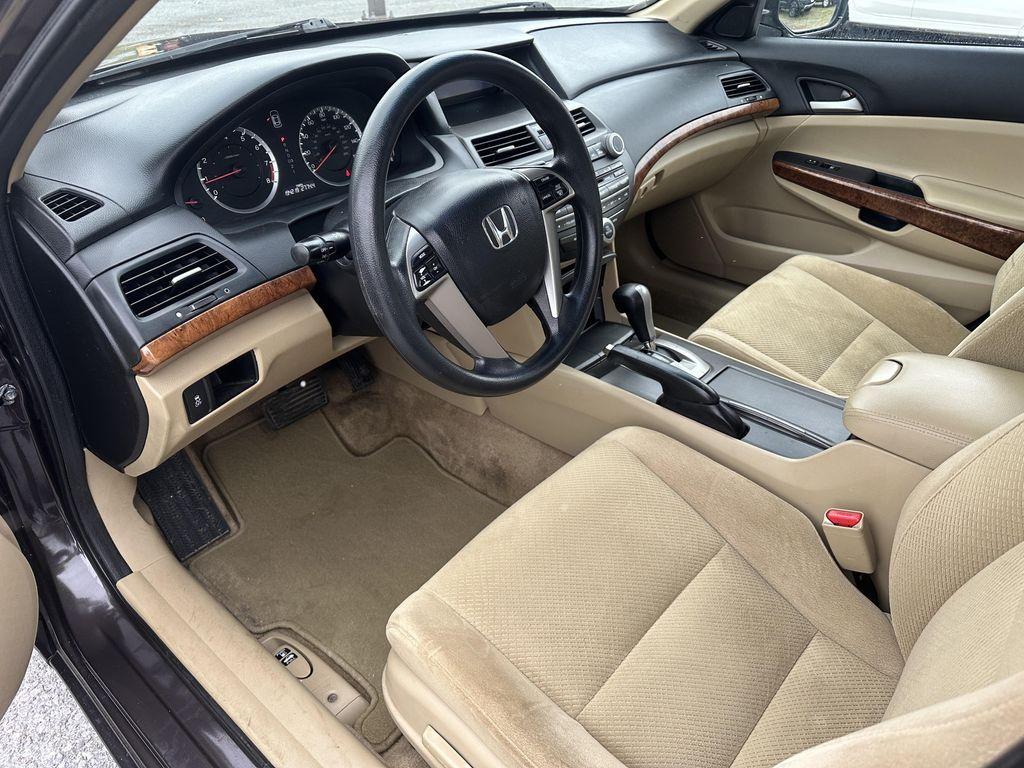 used 2011 Honda Accord car, priced at $5,995