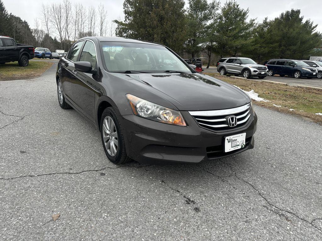 used 2011 Honda Accord car, priced at $5,995