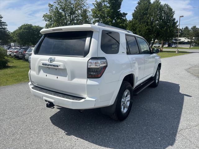 used 2017 Toyota 4Runner car, priced at $21,895