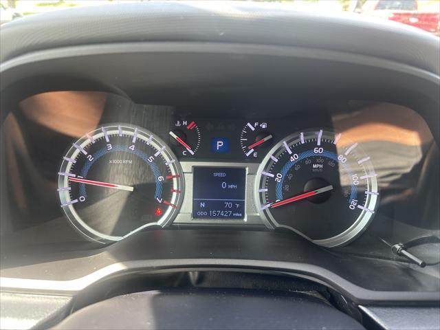 used 2017 Toyota 4Runner car, priced at $21,895