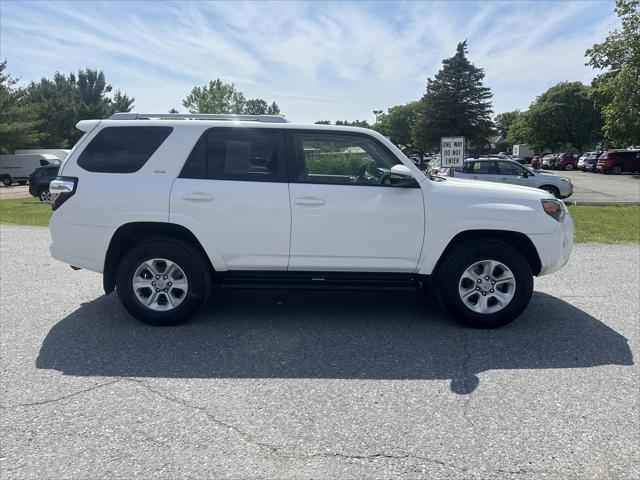 used 2017 Toyota 4Runner car, priced at $21,895
