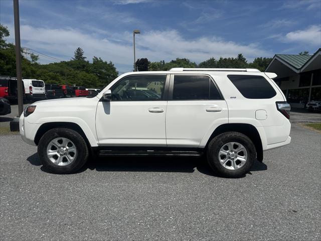 used 2017 Toyota 4Runner car, priced at $21,895