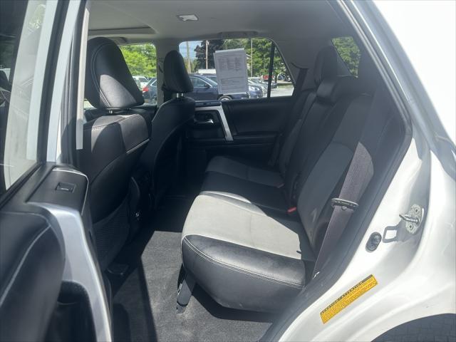 used 2017 Toyota 4Runner car, priced at $21,895