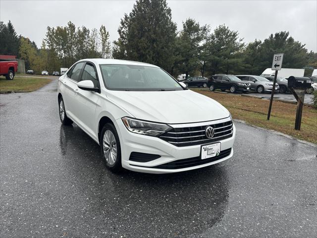 used 2020 Volkswagen Jetta car, priced at $15,995