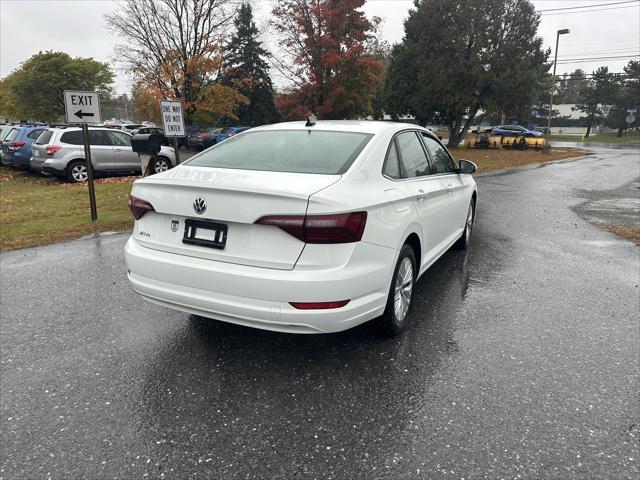 used 2020 Volkswagen Jetta car, priced at $15,995