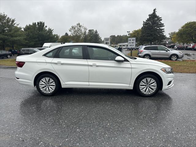 used 2020 Volkswagen Jetta car, priced at $15,995