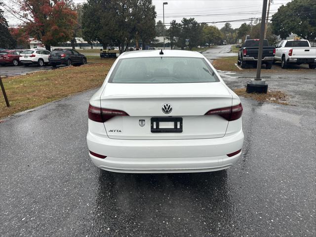 used 2020 Volkswagen Jetta car, priced at $15,995