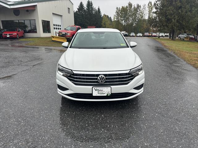 used 2020 Volkswagen Jetta car, priced at $15,995