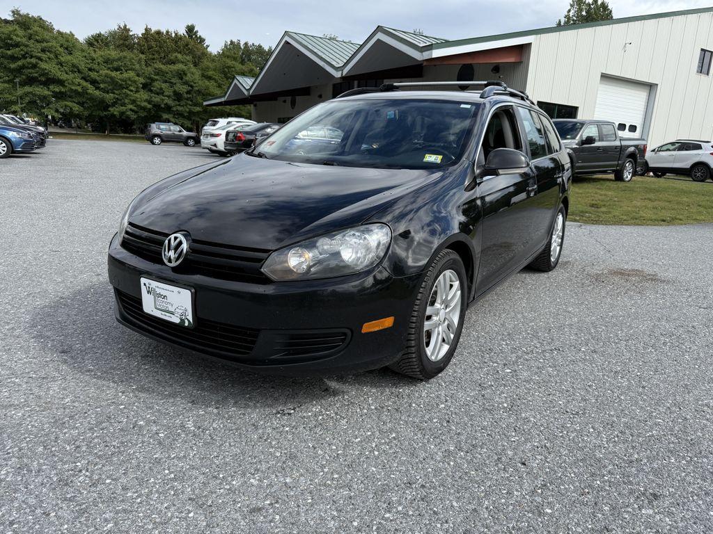 used 2013 Volkswagen Jetta SportWagen car, priced at $4,995