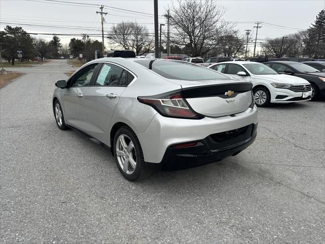 used 2016 Chevrolet Volt car, priced at $9,895