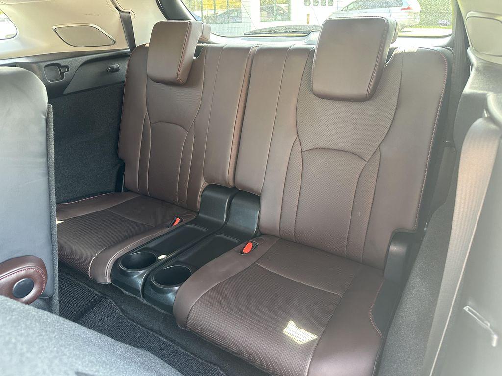 used 2018 Lexus RX 450h car, priced at $33,764