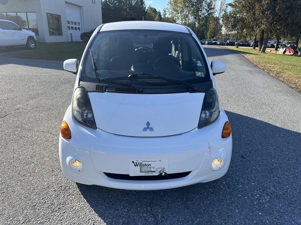 used 2012 Mitsubishi i-MiEV car, priced at $4,995