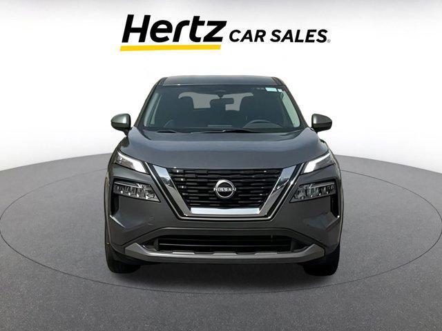 used 2023 Nissan Rogue car, priced at $22,114