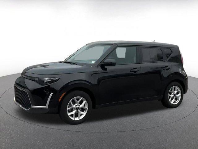 used 2024 Kia Soul car, priced at $18,387