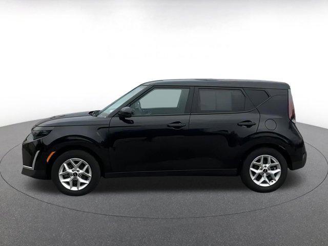 used 2024 Kia Soul car, priced at $18,387