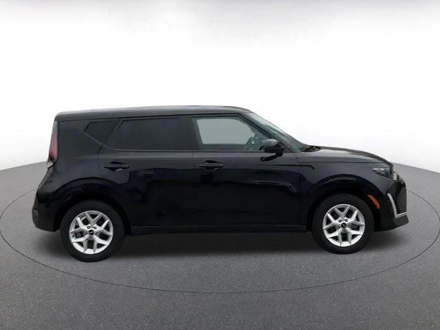 used 2024 Kia Soul car, priced at $18,387