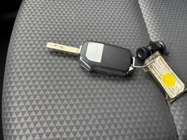 used 2024 Kia Soul car, priced at $19,869