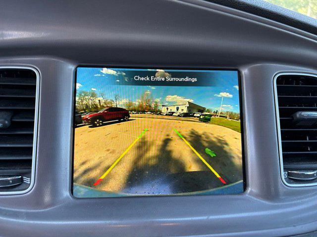 used 2023 Dodge Charger car, priced at $21,751