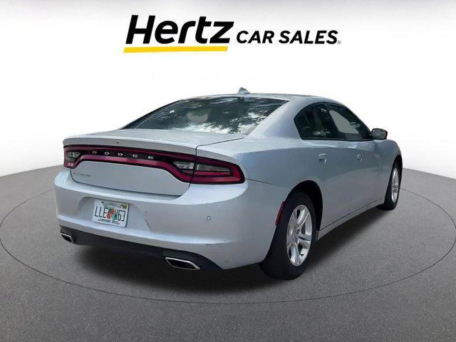 used 2023 Dodge Charger car, priced at $21,751