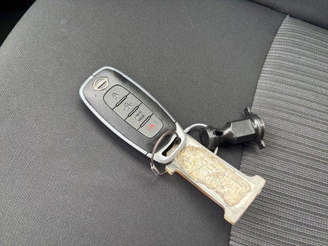 used 2024 Nissan Sentra car, priced at $16,730