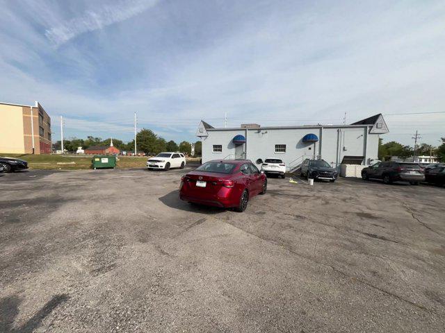 used 2024 Nissan Sentra car, priced at $17,221