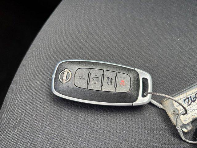 used 2024 Nissan Sentra car, priced at $17,221