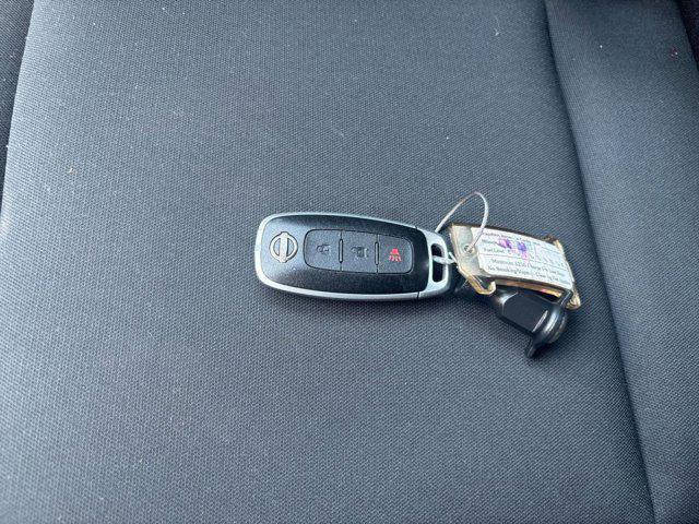 used 2023 Nissan Rogue car, priced at $21,096