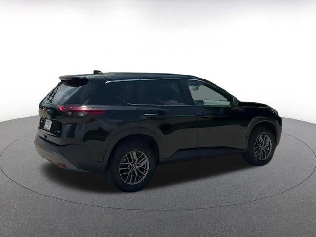 used 2023 Nissan Rogue car, priced at $21,243