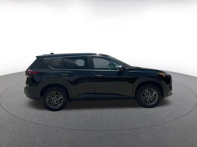 used 2023 Nissan Rogue car, priced at $21,243