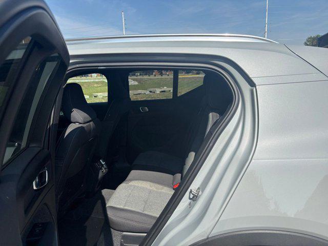 used 2024 Volvo XC40 car, priced at $25,449