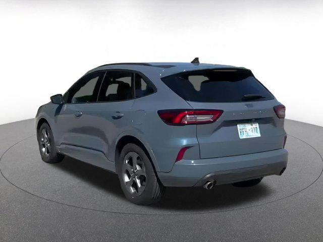 used 2024 Ford Escape car, priced at $22,268