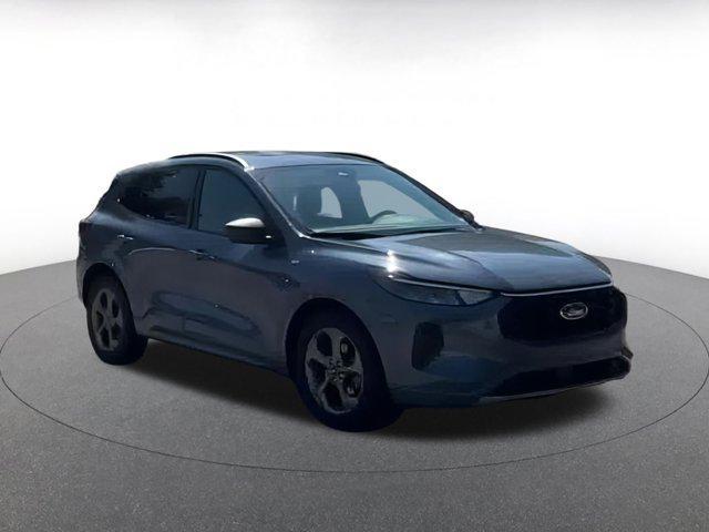 used 2024 Ford Escape car, priced at $22,268