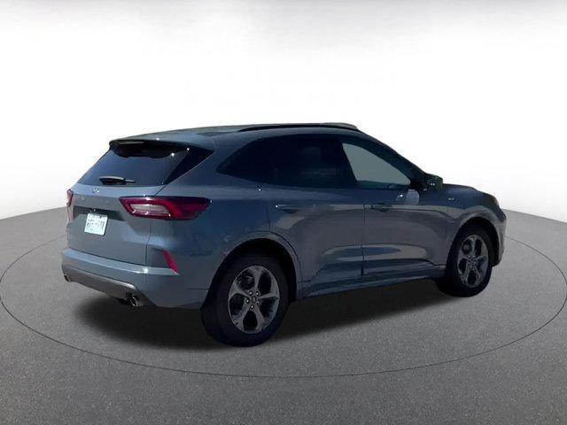used 2024 Ford Escape car, priced at $22,268