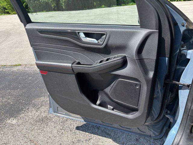 used 2024 Ford Escape car, priced at $22,268