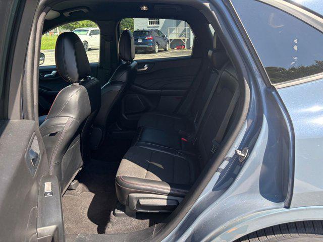 used 2024 Ford Escape car, priced at $22,268
