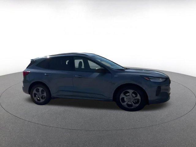 used 2024 Ford Escape car, priced at $22,268