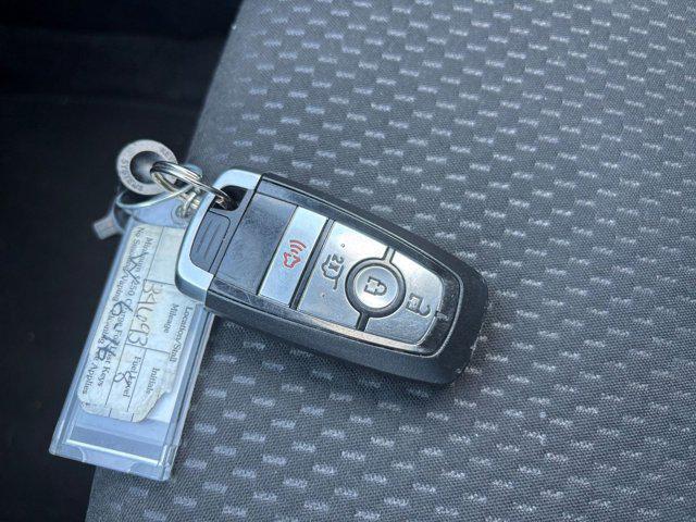 used 2024 Ford Escape car, priced at $22,268