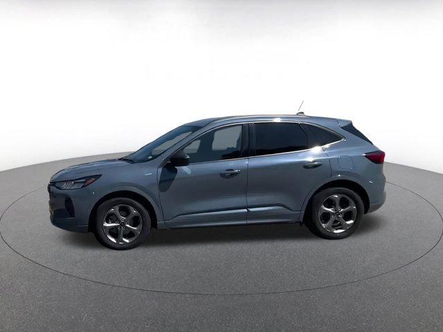 used 2024 Ford Escape car, priced at $22,268